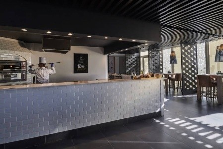 Steigenberger Pure Lifestyle Resort - 10