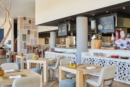 Steigenberger Pure Lifestyle Resort - 11