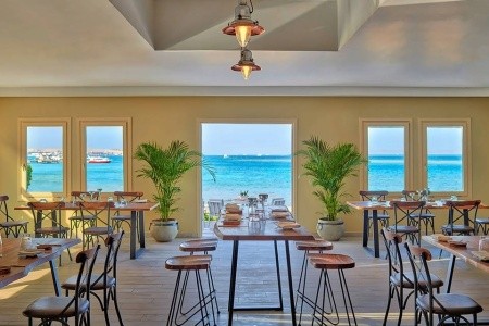 Steigenberger Pure Lifestyle Resort - 12