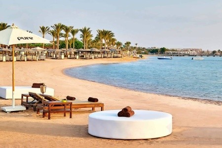 Steigenberger Pure Lifestyle Resort - 14