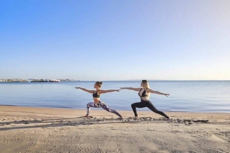 Steigenberger Pure Lifestyle Resort - 16