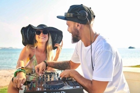 Steigenberger Pure Lifestyle Resort - 22