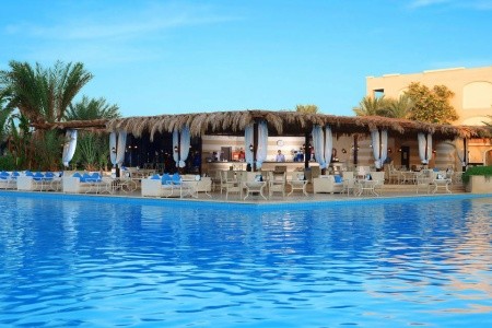 Jaz Aquamarine Resort (Ex. Iberotel Aquamarine) - 5