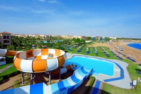 Jaz Aquamarine Resort (Ex. Iberotel Aquamarine) - 7