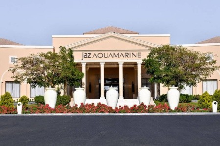 Jaz Aquamarine Resort (Ex. Iberotel Aquamarine) - 9