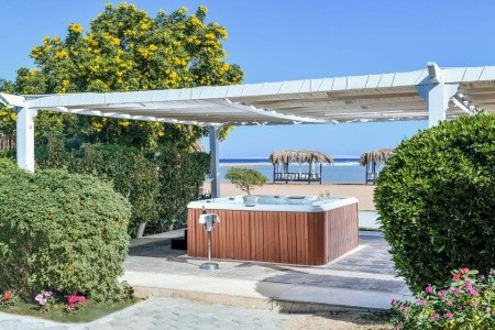 Jaz Aquamarine Resort (Ex. Iberotel Aquamarine) - 10