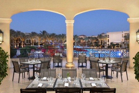 Jaz Aquamarine Resort (Ex. Iberotel Aquamarine) - 12