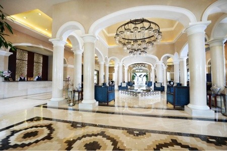 Jaz Aquamarine Resort (Ex. Iberotel Aquamarine) - 13