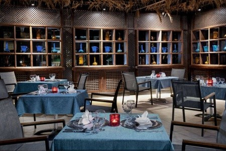 Jaz Aquamarine Resort (Ex. Iberotel Aquamarine) - 14