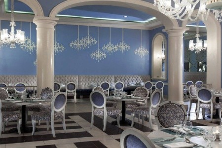 Jaz Aquamarine Resort (Ex. Iberotel Aquamarine) - 16