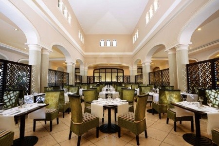 Jaz Aquamarine Resort (Ex. Iberotel Aquamarine) - 17