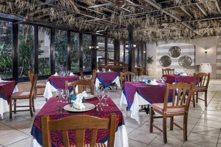 Jaz Aquamarine Resort (Ex. Iberotel Aquamarine) - 20