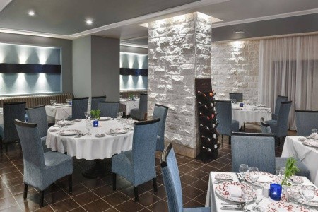 Jaz Aquamarine Resort (Ex. Iberotel Aquamarine) - 26