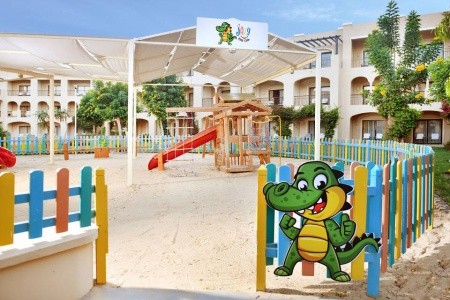 Jaz Aquamarine Resort (Ex. Iberotel Aquamarine) - 33