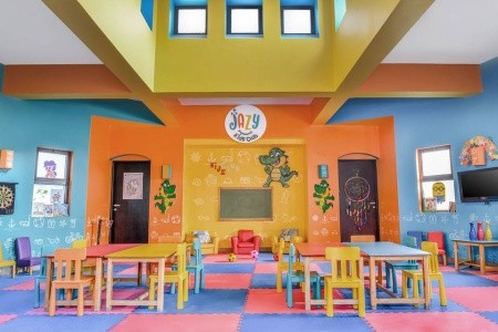 Jaz Aquamarine Resort (Ex. Iberotel Aquamarine) - 35