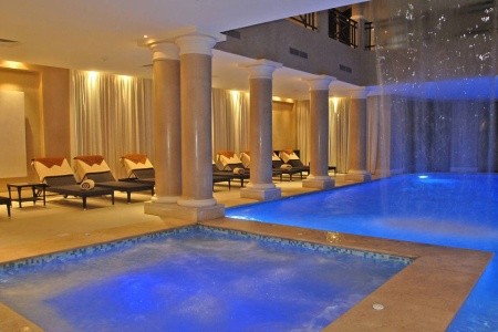 Jaz Aquamarine Resort (Ex. Iberotel Aquamarine) - 36