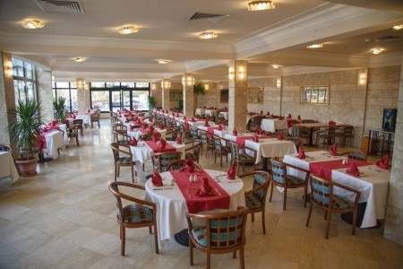 Pharaoh Azur Resort - 3