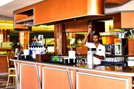 Pharaoh Azur Resort - 4