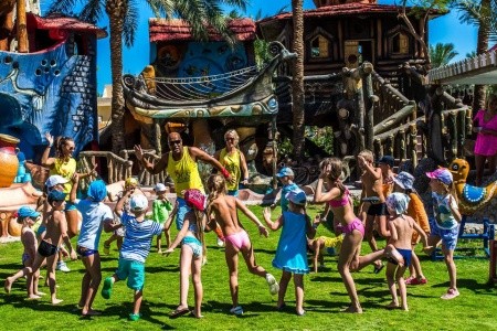 Sea Gull Beach Resort - 8