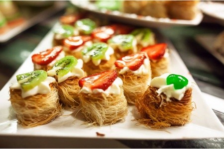 Sea Gull Beach Resort - 14