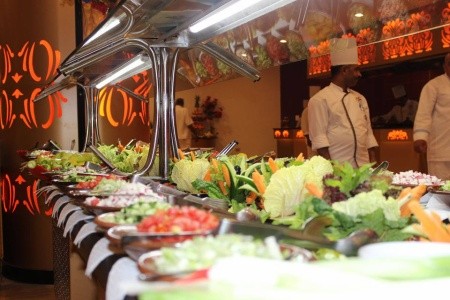 Sea Gull Beach Resort - 17