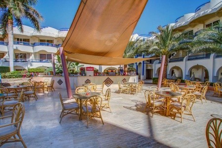 Sea Gull Beach Resort - 19