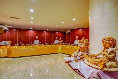 Sea Gull Beach Resort - 20