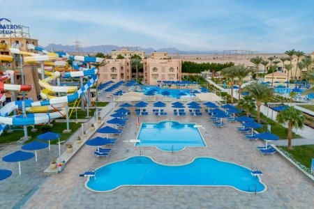 Pickalbatros Aqua Park Resort Hurghada - 8