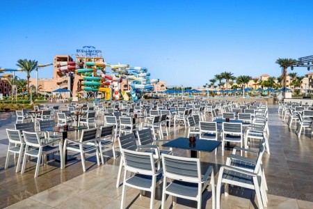 Pickalbatros Aqua Park Resort Hurghada - 20