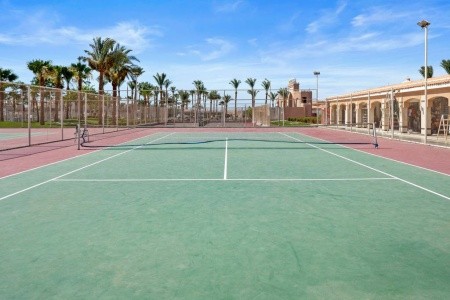 Pickalbatros Aqua Park Resort Hurghada - 29