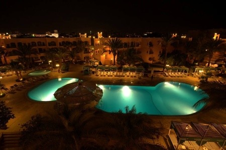 Le Pacha Resort - 3