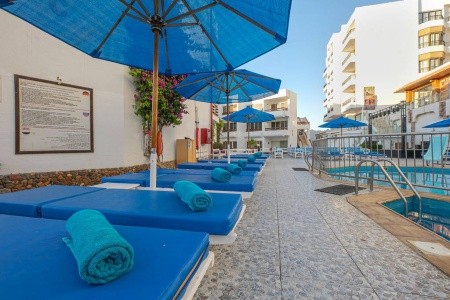 Marlin Inn Azur Resort - 33