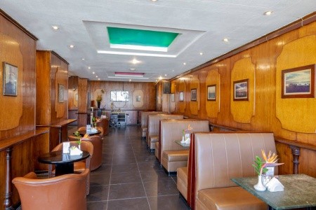 Marlin Inn Azur Resort - 43