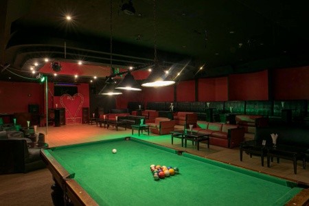 Marlin Inn Azur Resort - 50