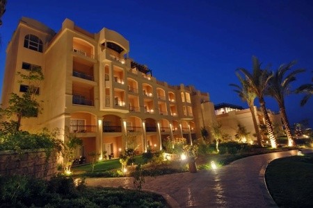 Tropitel Sahl Hasheesh - 7