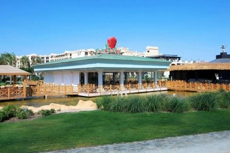 Tropitel Sahl Hasheesh - 9