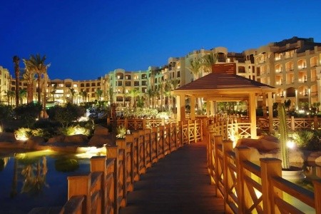 Tropitel Sahl Hasheesh - 11