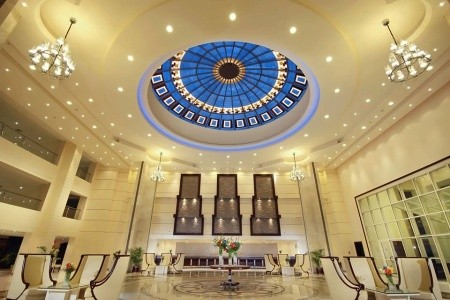 Tropitel Sahl Hasheesh - 12