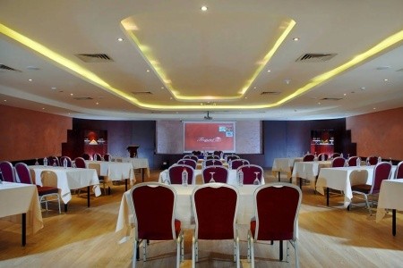 Tropitel Sahl Hasheesh - 20