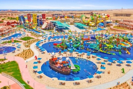 Pickalbatros Jungle Aqua Park By Neverland - 3