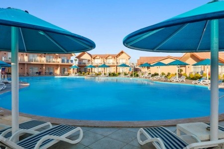 Pickalbatros Jungle Aqua Park By Neverland - 8