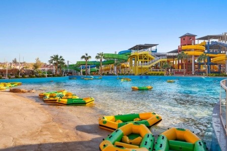 Pickalbatros Jungle Aqua Park By Neverland - 12
