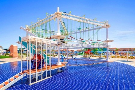 Pickalbatros Jungle Aqua Park By Neverland - 21