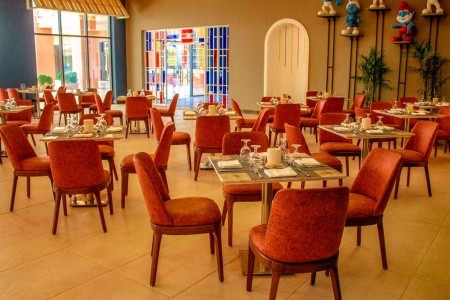 Pickalbatros Jungle Aqua Park By Neverland - 29