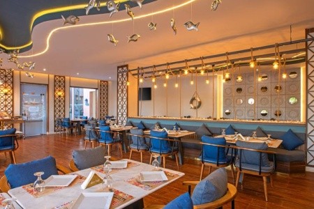 Pickalbatros Jungle Aqua Park By Neverland - 30