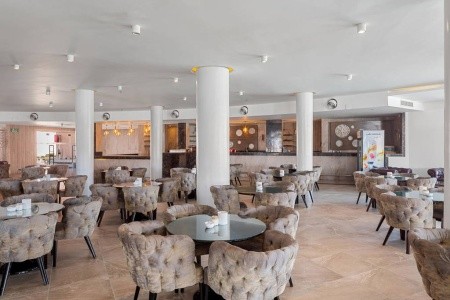 Pickalbatros Jungle Aqua Park By Neverland - 36