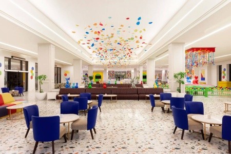 Pickalbatros Jungle Aqua Park By Neverland - 49