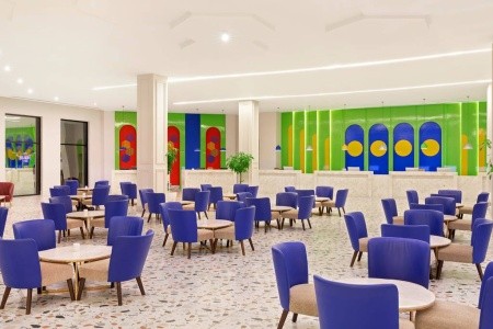 Pickalbatros Jungle Aqua Park By Neverland - 50