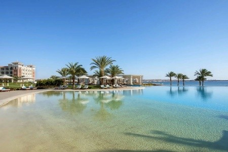 Baron Palace Sahl Hasheesh - 8