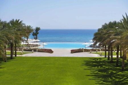 Baron Palace Sahl Hasheesh - 12